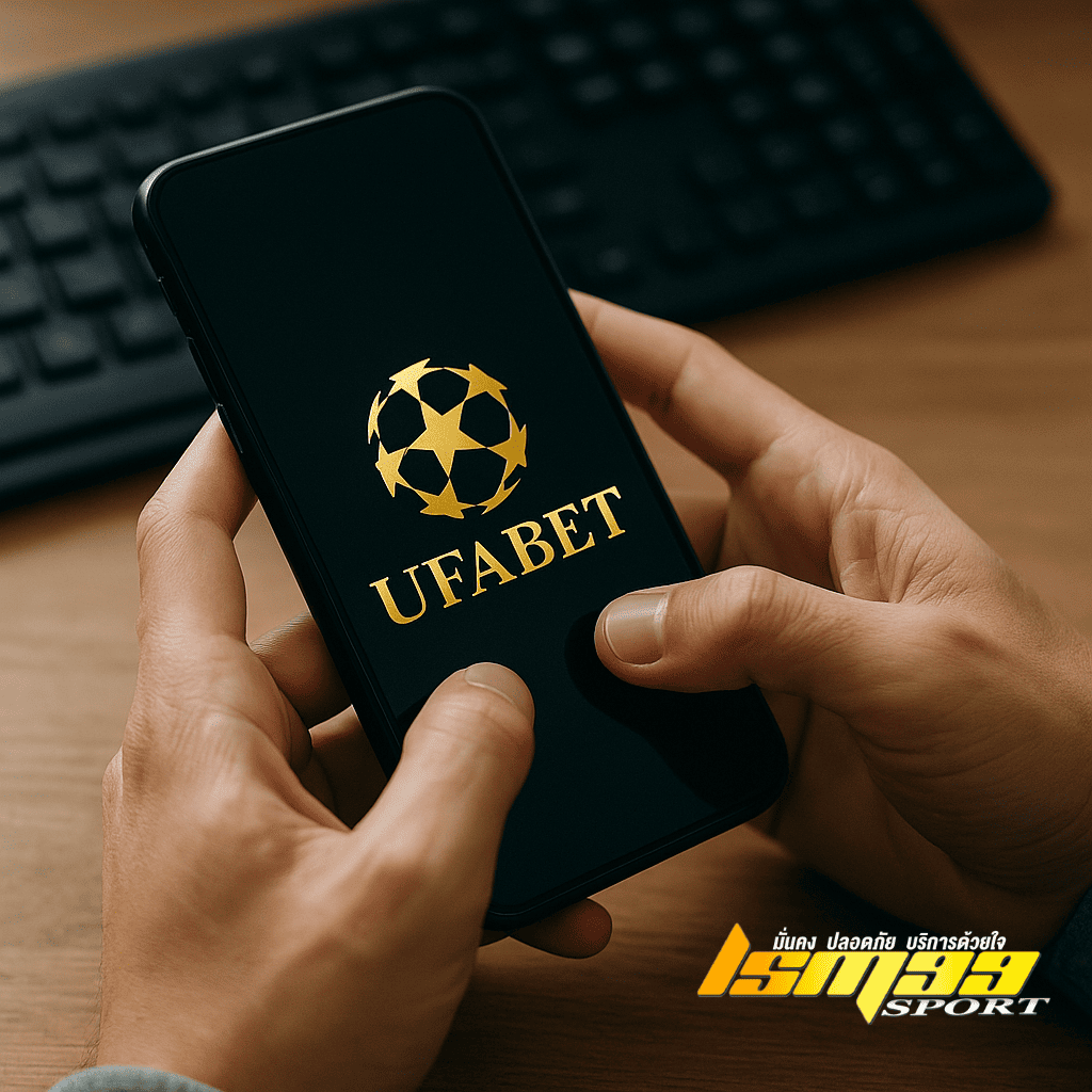 UFABET เว็บตรง vs เอเย่นต์ ต่างกันยังไง สมัครเว็บพนันให้ปลอดภัย