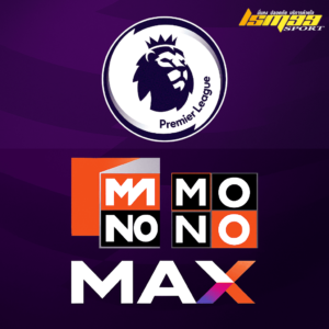 ตารางคะแนนพรีเมียร์ลีกของ lsm99sport ถ่ายทอดสดผ่าน monomax